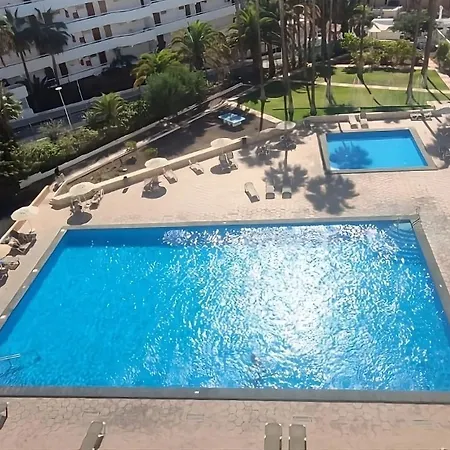 Blanco&azul - Ocean View Balcony, Pool And Perfect Location Apartmán