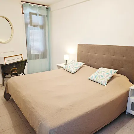 Apartmán Blanco&azul - Ocean View Balcony, Pool And Perfect Location Playa de las Americas (Tenerife)