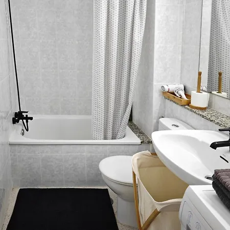 Blanco&azul - Ocean View Balcony, Pool And Perfect Location Appartamento