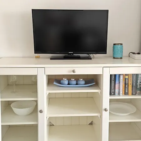 Blanco&azul - Ocean View Balcony, Pool And Perfect Location Appartamento