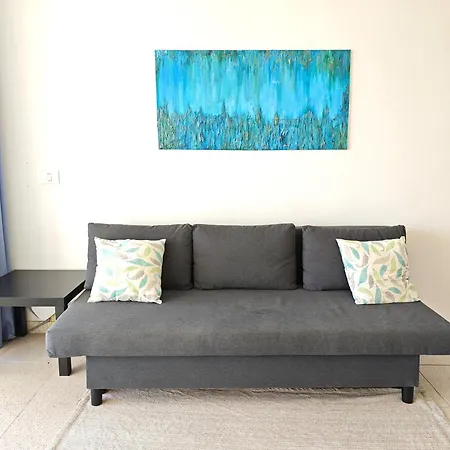 Blanco&azul - Ocean View Balcony, Pool And Perfect Location Appartamento Playa de las Americas (Tenerife)