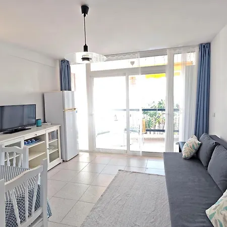 Blanco&azul - Ocean View Balcony, Pool And Perfect Location Appartamento