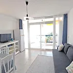 Blanco&azul - Ocean View Balcony, Pool And Perfect Location Apartamento
